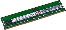 Оперативная память Huawei 32ГБ DDR4 2933 МГц 06200288 Оперативная память Huawei 32ГБ DDR4 2933 МГц 06200288