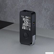 Лазерный дальномер HOTO Smart Laser Measure Pro H-D50 Лазерный дальномер HOTO Smart Laser Measure Pro H-D50