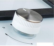 Варочная панель Akpo PGA 604 HGC-T WH