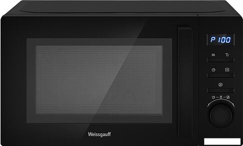 Микроволновая печь Weissgauff MWO 220 MDB Digital