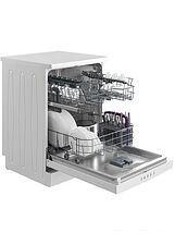 Отдельностоящая посудомоечная машина BEKO BDFN15421W