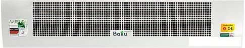 Тепловая завеса Ballu BHC-M10T06-PS (пульт BRC-D1)