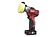 Полировальная машина Milwaukee M12 BPS-421X 4933447799 (с 2-мя АКБ, кейс)