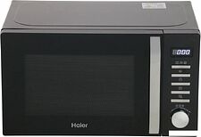 Микроволновая печь Haier HMB-DG208BA Микроволновая печь Haier HMB-DG208BA