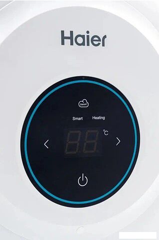 Накопительный электрический водонагреватель Haier ES10V-EQ2