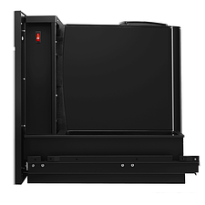 Эспрессо кофемашина MAUNFELD AMCM1503W