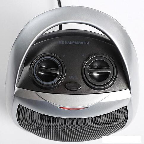 Тепловентилятор Engy РТС-308B