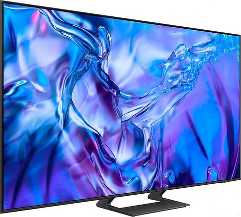 Телевизор Samsung Crystal UHD 4K DU8500 UE55DU8500UXRU