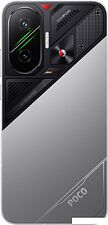Телефон POCO F7 12GB/512GB международная версия (серебристый)