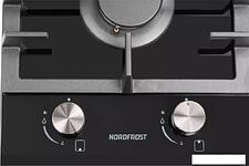 Варочная панель Nordfrost HM 3023 B