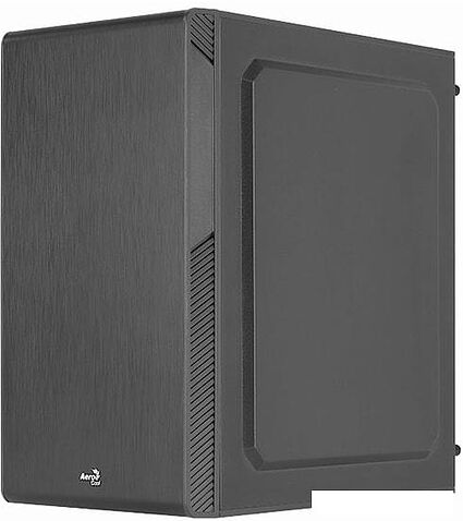 Корпус AeroCool CS-106 CS-106-S-BK-v1
