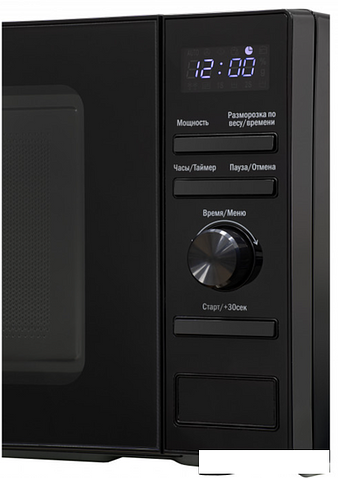 Микроволновая печь Schaub Lorenz SLM ES03D