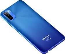 Смартфон Ulefone Note 12P (синий)