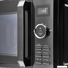 Микроволновая печь Monsher MTW 202 Noir