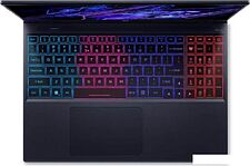 Ноутбук Acer Predator Helios Neo 16 PHN16-72-713V NH.QNPCD.002 Ноутбук Acer Predator Helios Neo 16 PHN16-72-713V NH.QNPCD.002