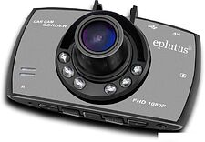 Автомобильный видеорегистратор Eplutus DVR-922