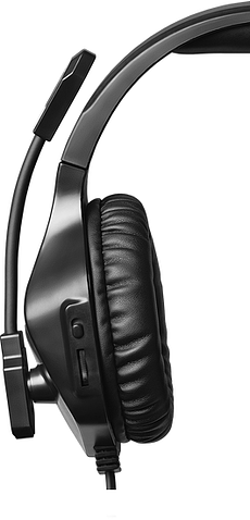 Наушники Defender Rival