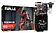 Видеокарта Sinotex Ninja Radeon R5 220 1GB DDR3 AFR522013F