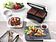Электрогриль DeLonghi MultiGrill Easy SW12BC.S