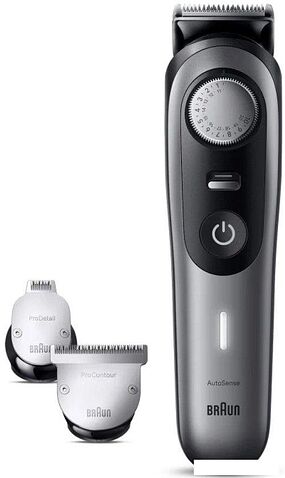 Универсальный триммер Braun Beard Trimmer BT9420