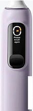 Электрическая зубная щетка Xiaomi Oscillation Electric Toothbrush Pro MES610 (фиолетовый)