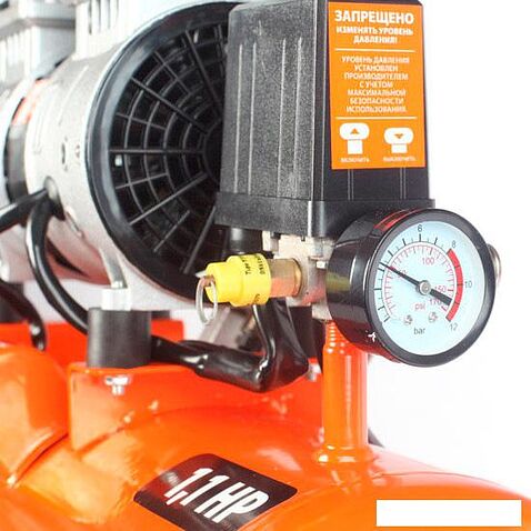 Компрессор Patriot WO 24-160