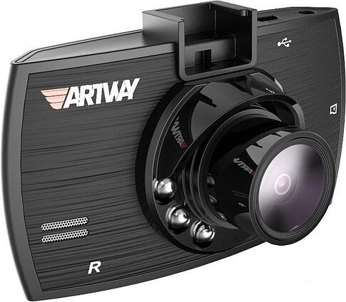 Автомобильный видеорегистратор Artway AV-520