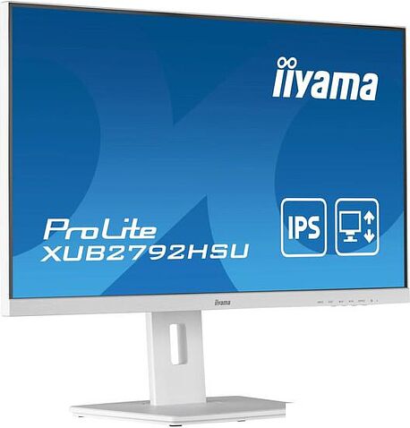 Монитор Iiyama ProLite XUB2792HSU-W5