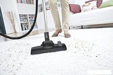 Пылесос Karcher DS 6 Пылесос Karcher DS 6
