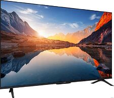 Телевизор Xiaomi TV A 55" 2025 (международная версия)