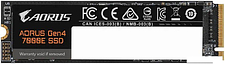SSD Gigabyte Aorus Gen4 7000E 1TB AG470E1TB