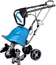 Мотокультиватор Shtenli RC 1700