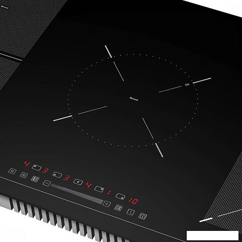 Варочная панель Meferi MIH905BK Ultra