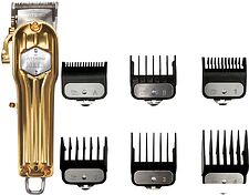 Машинка для стрижки волос Artero Joker Gold