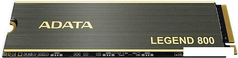 SSD ADATA Legend 800 500GB ALEG-800-500GCS