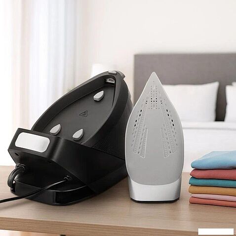 Утюг Kitfort KT-9312