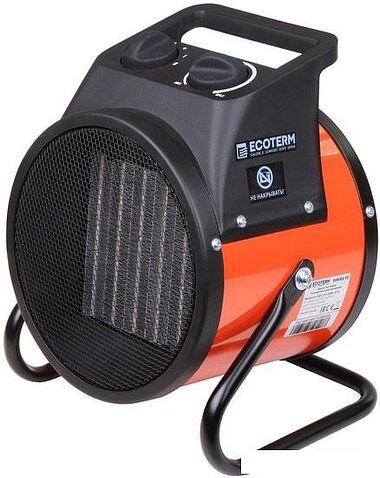 Тепловая пушка Ecoterm EHR-03/1D