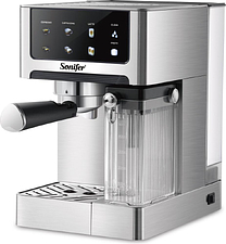 Рожковая кофеварка Sonifer SF-3587