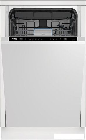Встраиваемая посудомоечная машина BEKO BDIS25063