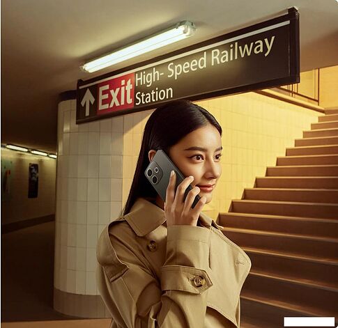 Телефон Oppo A5 Pro 8GB/256GB международная версия (шоколадный)