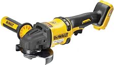 Угловая шлифмашина DeWalt DCG418NT (без АКБ, кейс) Угловая шлифмашина DeWalt DCG418NT (без АКБ, кейс)