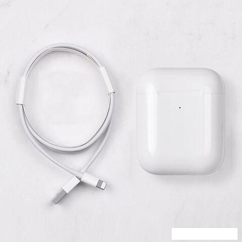 Наушники Borofone BW31 (белый)