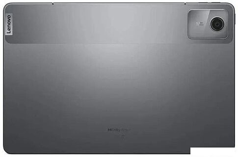 Планшет Lenovo Tab M11 TB330XU 4GB/128GB LTE (серый, с чехлом, без стилуса)