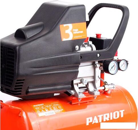 Компрессор Patriot Euro 24-240