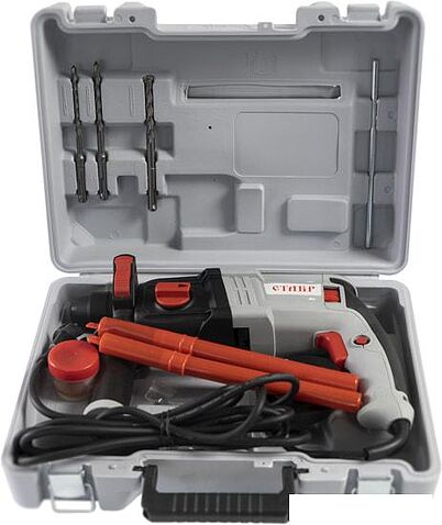 Перфоратор Ставр ПЭГ-680М