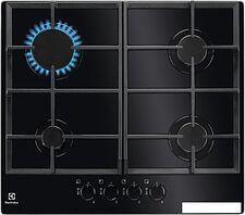 Варочная панель Electrolux GDE263YK Варочная панель Electrolux GDE263YK