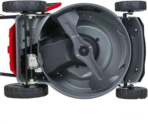 Газонокосилка Evoline LMG 53 CV