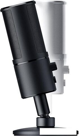 Микрофон Razer Seiren X