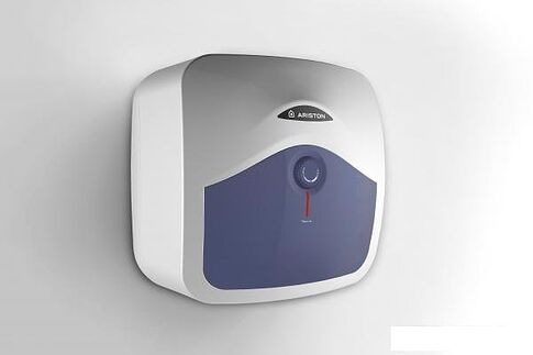 Водонагреватель Ariston BLU EVO R 30 RU