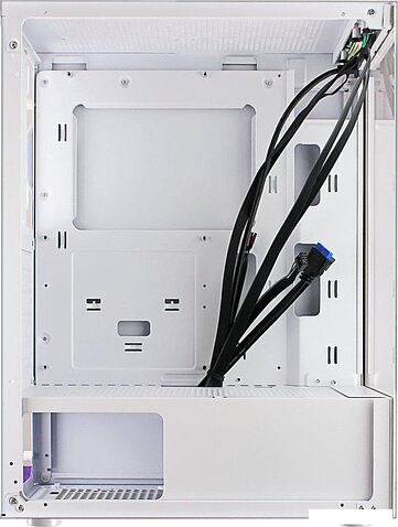 Корпус Ginzzu CL110
